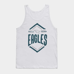 Philadelphia Eagleeees 03 Tank Top